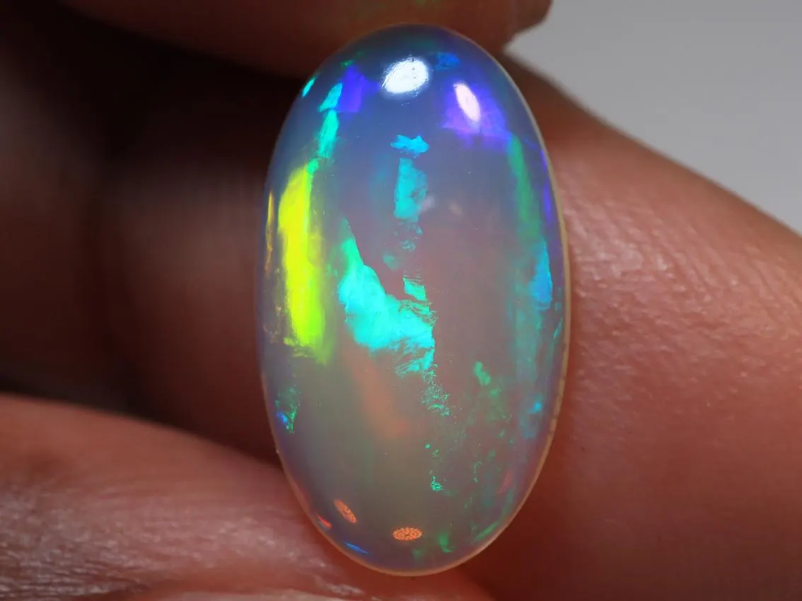 2.90 Ct. Welo Crystal Opal TOG-943