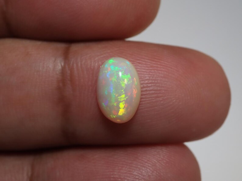1.30 Ct. Welo Crystal Polished Opal TOG-1029 - Image 4