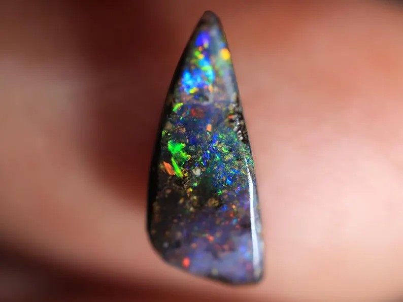 1.50 Ct. Top Quality Boulder Opal TOG-1792