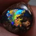 5.25 Ct. Winton Boulder Polished Opal TOG-2067 - Image 6