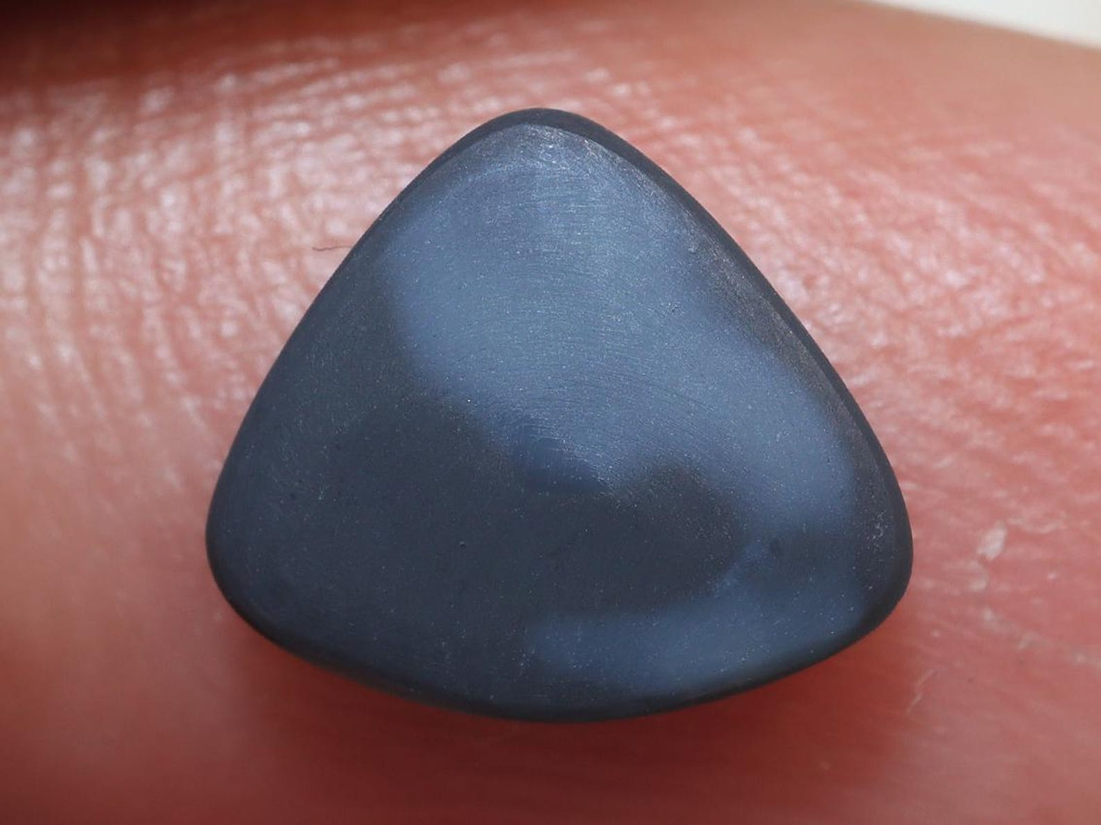 0.70 Ct. Lightning Ridge Black Opal TOG-966 - Image 2