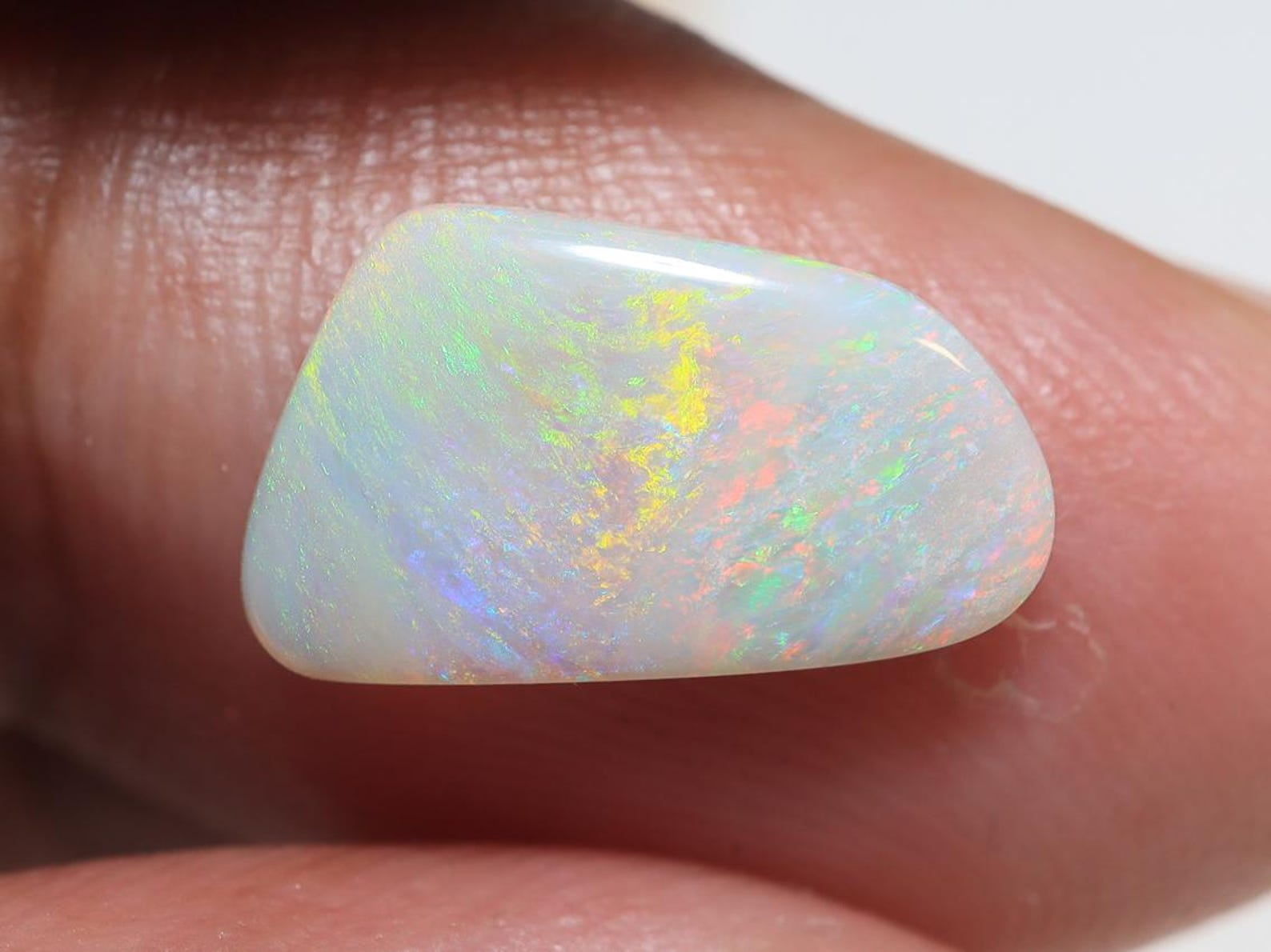 1.55 Ct. Lightning Ridge Opal TOG-960 - Image 2