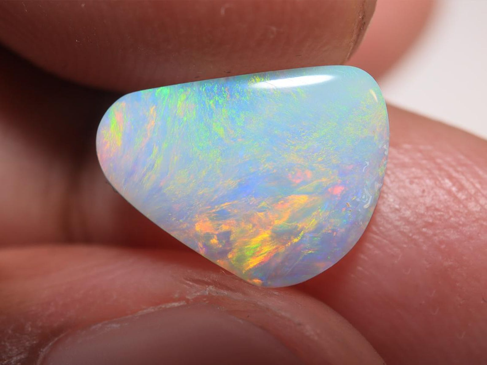 1.60 Ct. Lightning Ridge Opal TOG-959 - Image 2