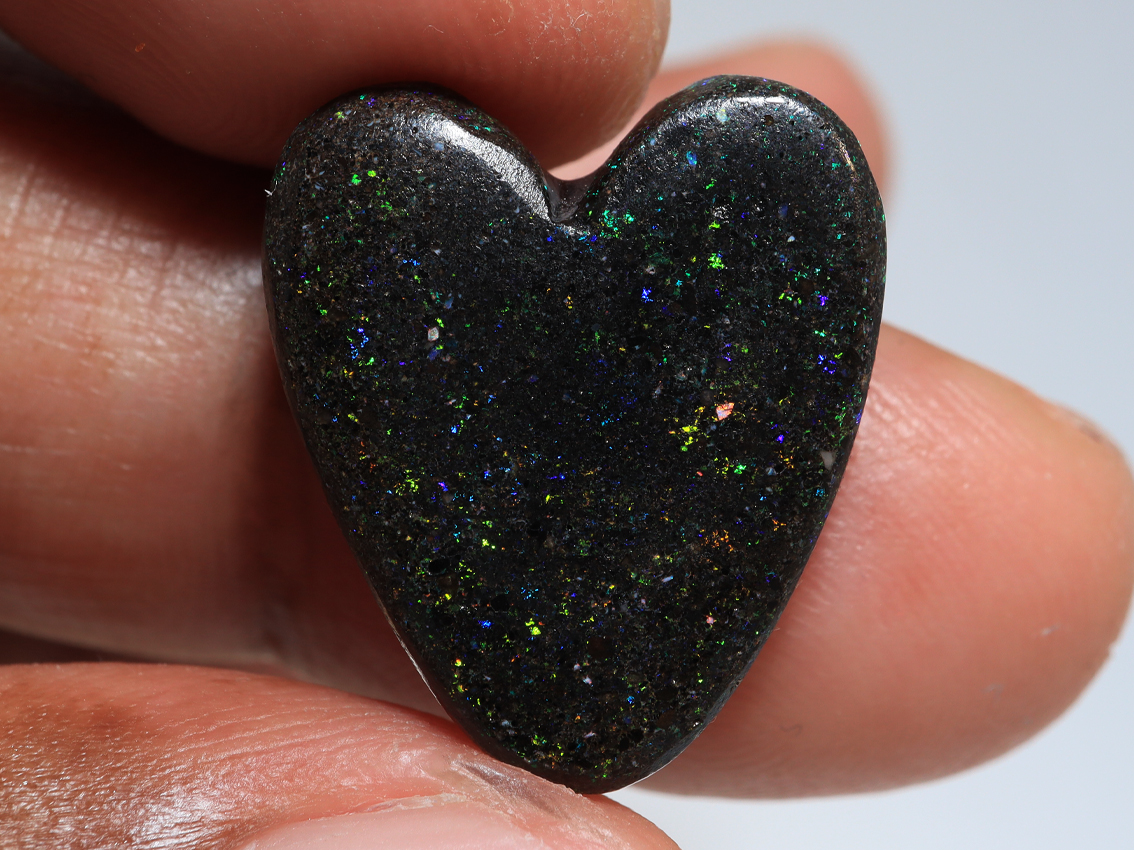 11.90 Ct. Fairy Polished Opal TOG-1911