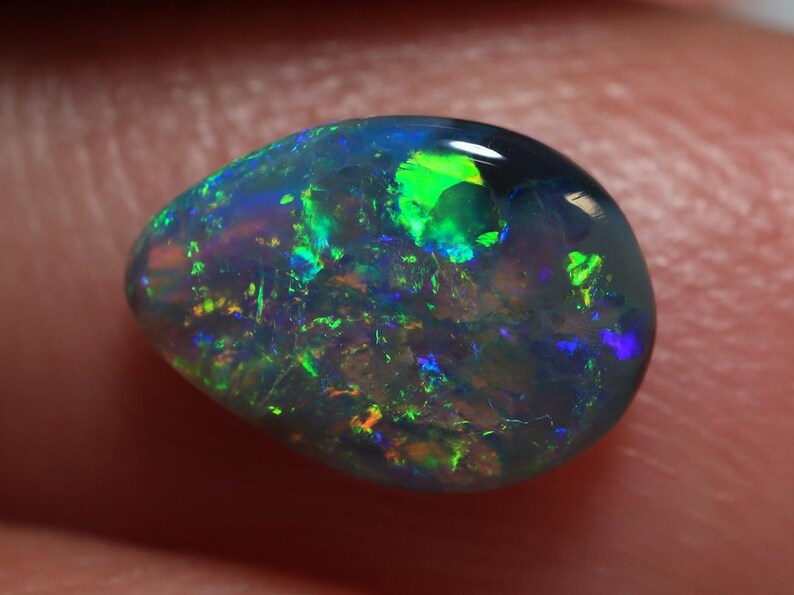 0.85 Ct. Lightning Opal TOG-745 - Image 2
