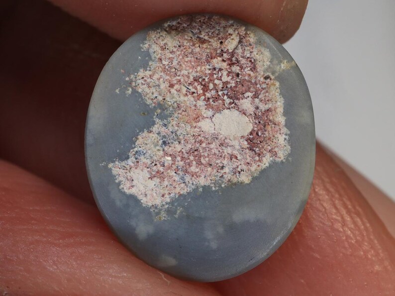 1.50 Ct. Lightning Ridge Dark Opal TOG-765 - Image 3