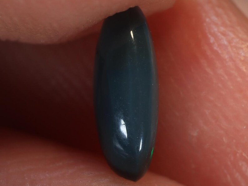 0.50 Ct. Lightning Ridge Black Opal TOG-1232 - Image 4
