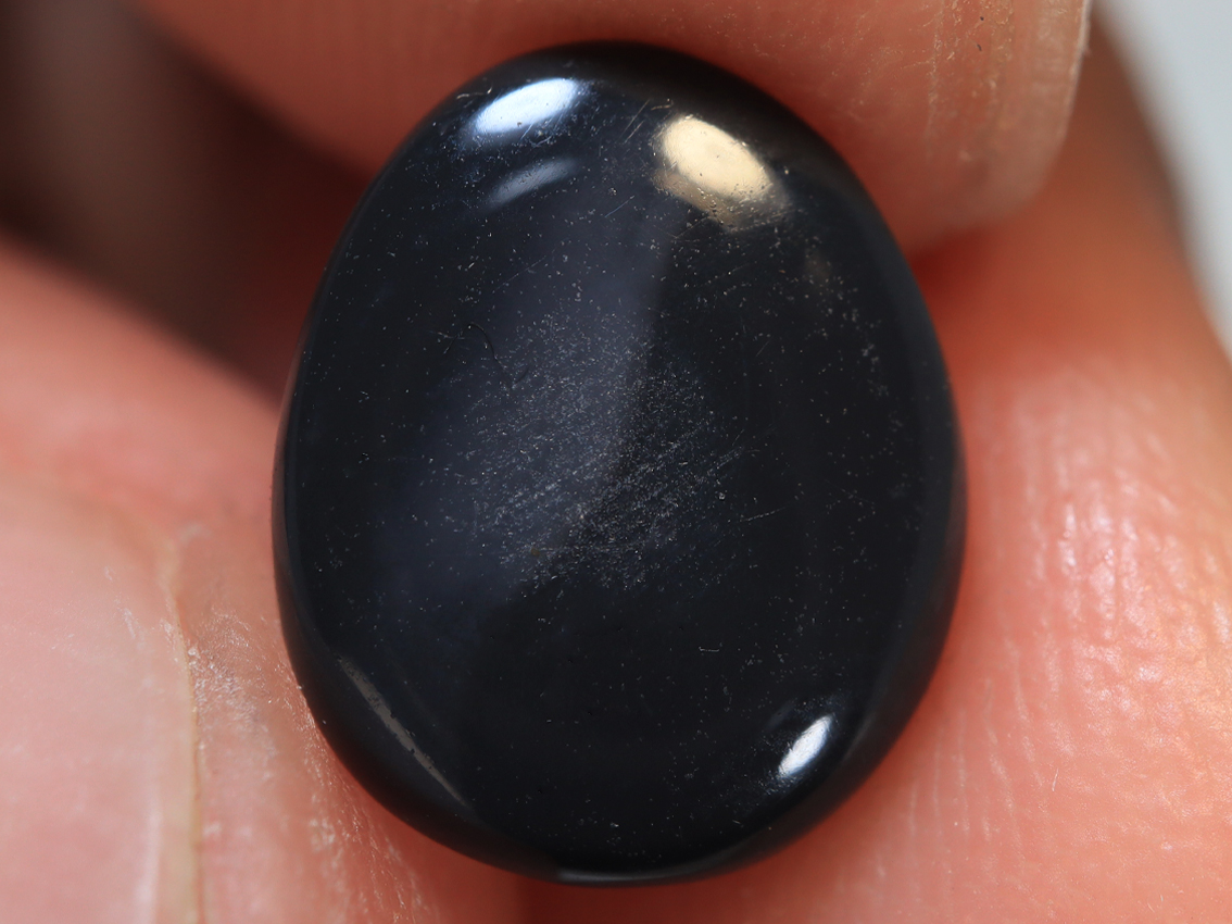 1.65 Ct. Lightning Ridge Black Opal TOG-1149 - Image 4