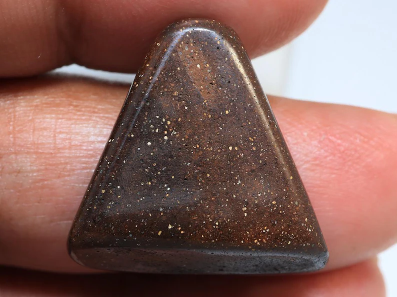 23.45 Ct. Winton Boulder Opal TOG-2009 - Image 2