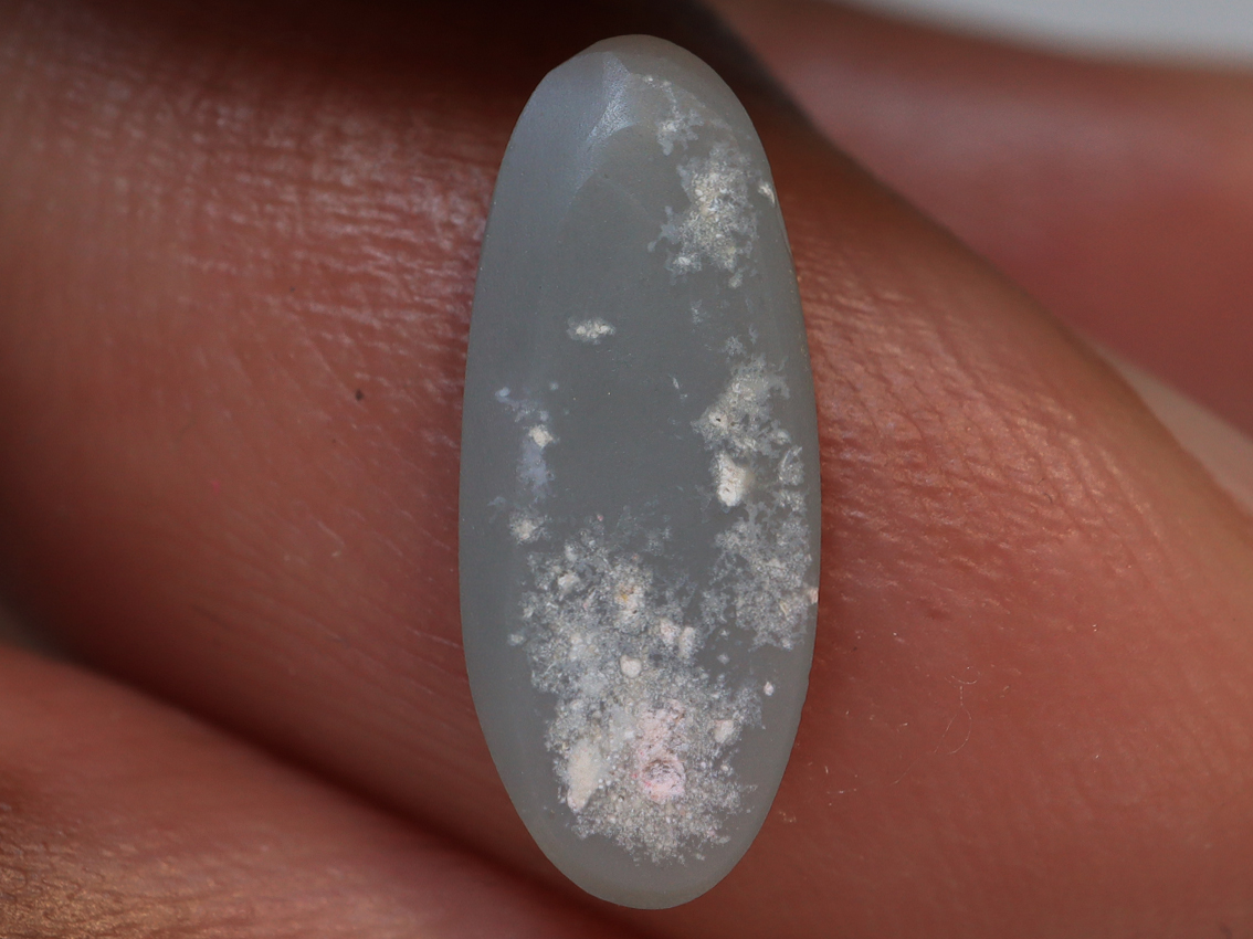 0.90 Ct. Lightning Ridge Dark Opal TOG-1336 - Image 6