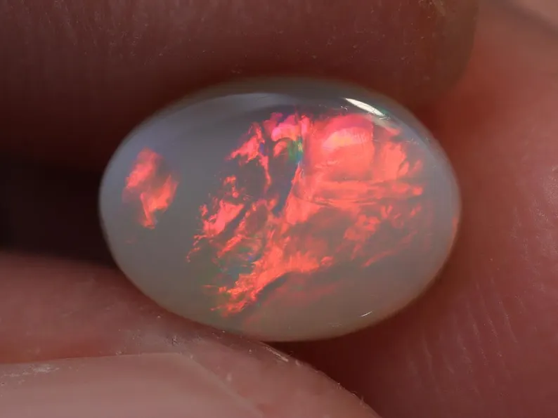 0.70 Ct. Lightning Ridge Opal TOG-1318