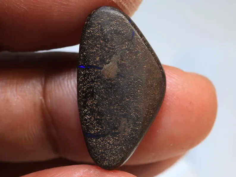 14.50 Ct. Matrix Boulder Polished Opal TOG-2006 - Image 3