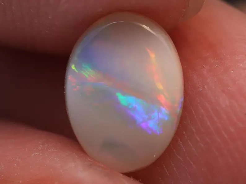 0.70 Ct. Lightning Ridge Opal TOG-1318 - Image 2