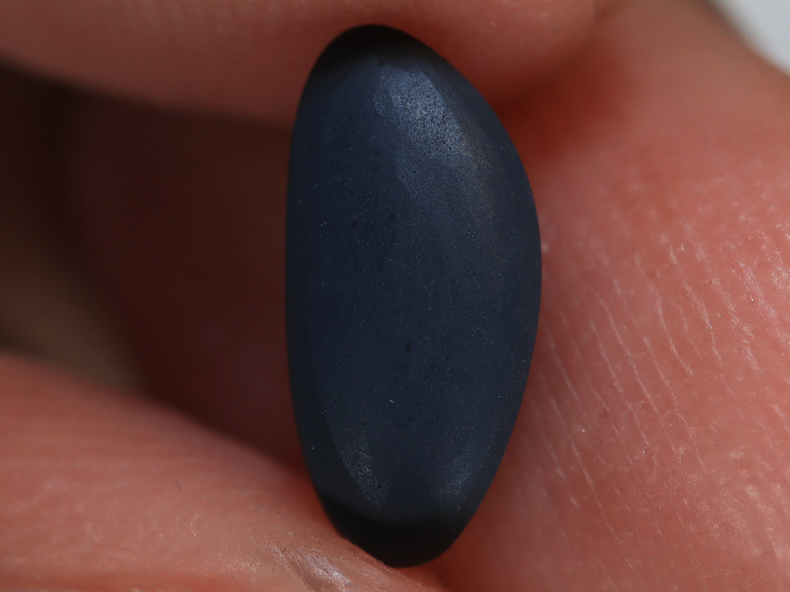 0.80 Ct. Lightning Ridge Black Opal TOG-1203 - Image 5
