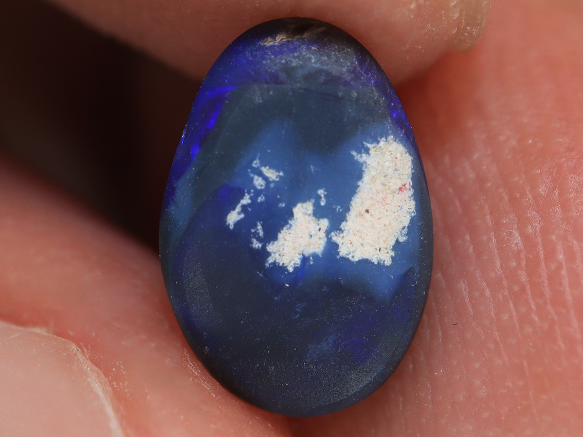 1.30 Ct. Lightning Ridge Black Opal TOG-1207 - Image 4