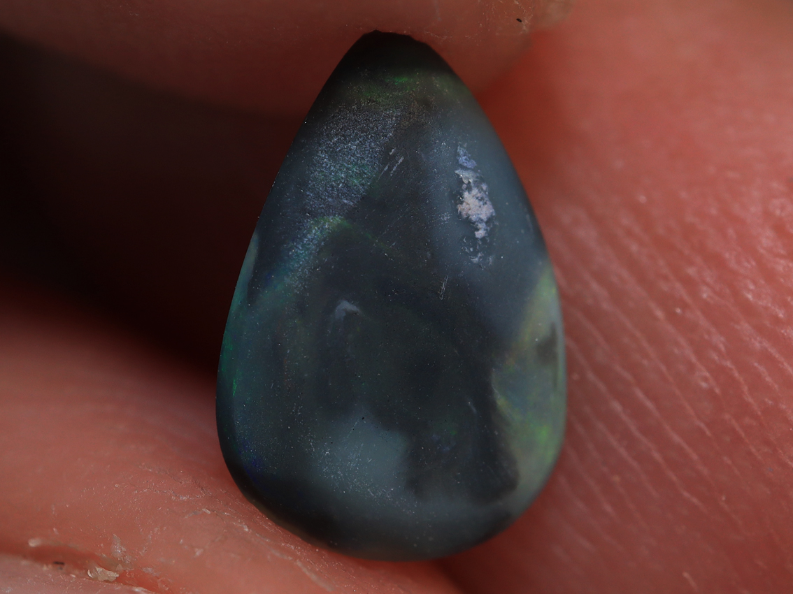 0.60 Ct. Lightning Ridge Black Opal TOG-1212 - Image 4