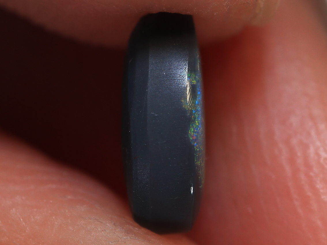 0.70 Ct. Lightning Ridge Black Opal TOG-1215 - Image 3