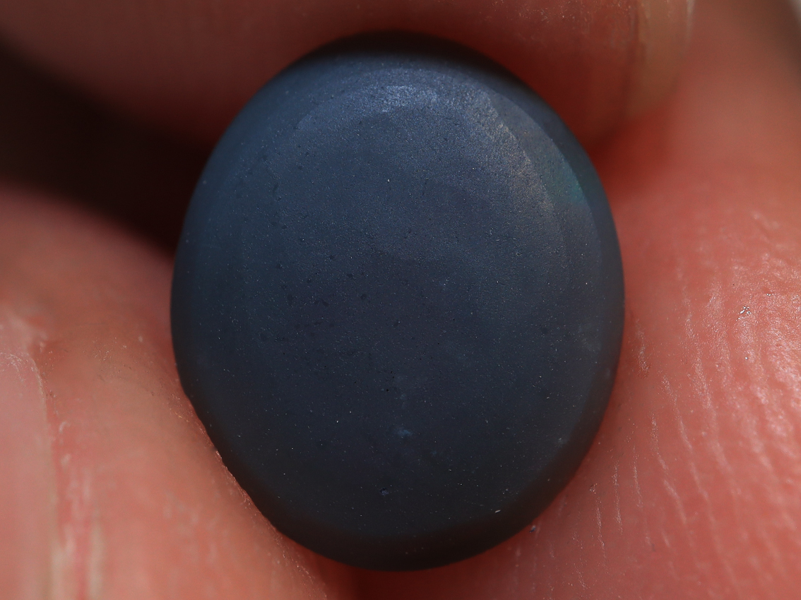 0.90 Ct. Lightning Ridge Black Opal TOG-1221 - Image 4