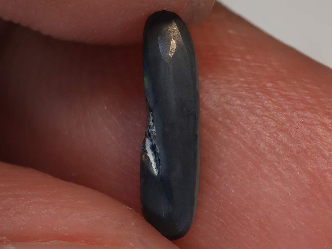 0.30 Ct. Lightning Ridge Black Opal TOG-1236 - Image 6