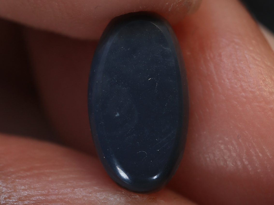 1.20 Ct. Lightning Ridge Doublet Opal TOG-1277 - Image 4