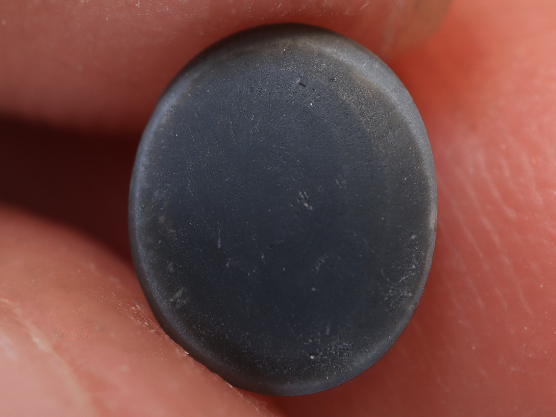 0.70 Ct. Lightning Ridge Semi-Black Opal TOG-1287 - Image 4