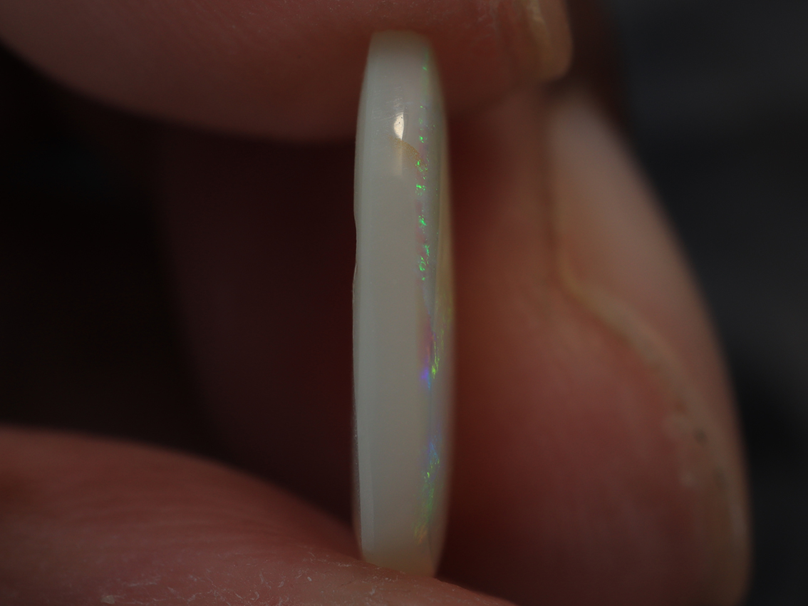 2.5 Ct. Multi Colour Dark Opal TOG-1289 - Image 3