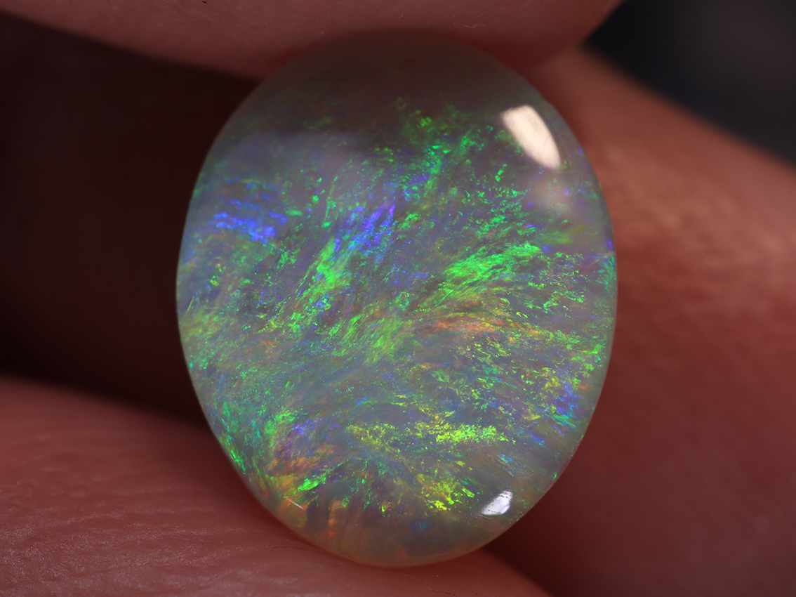 1.20ct. Lightning Ridge Opal TOG-1302