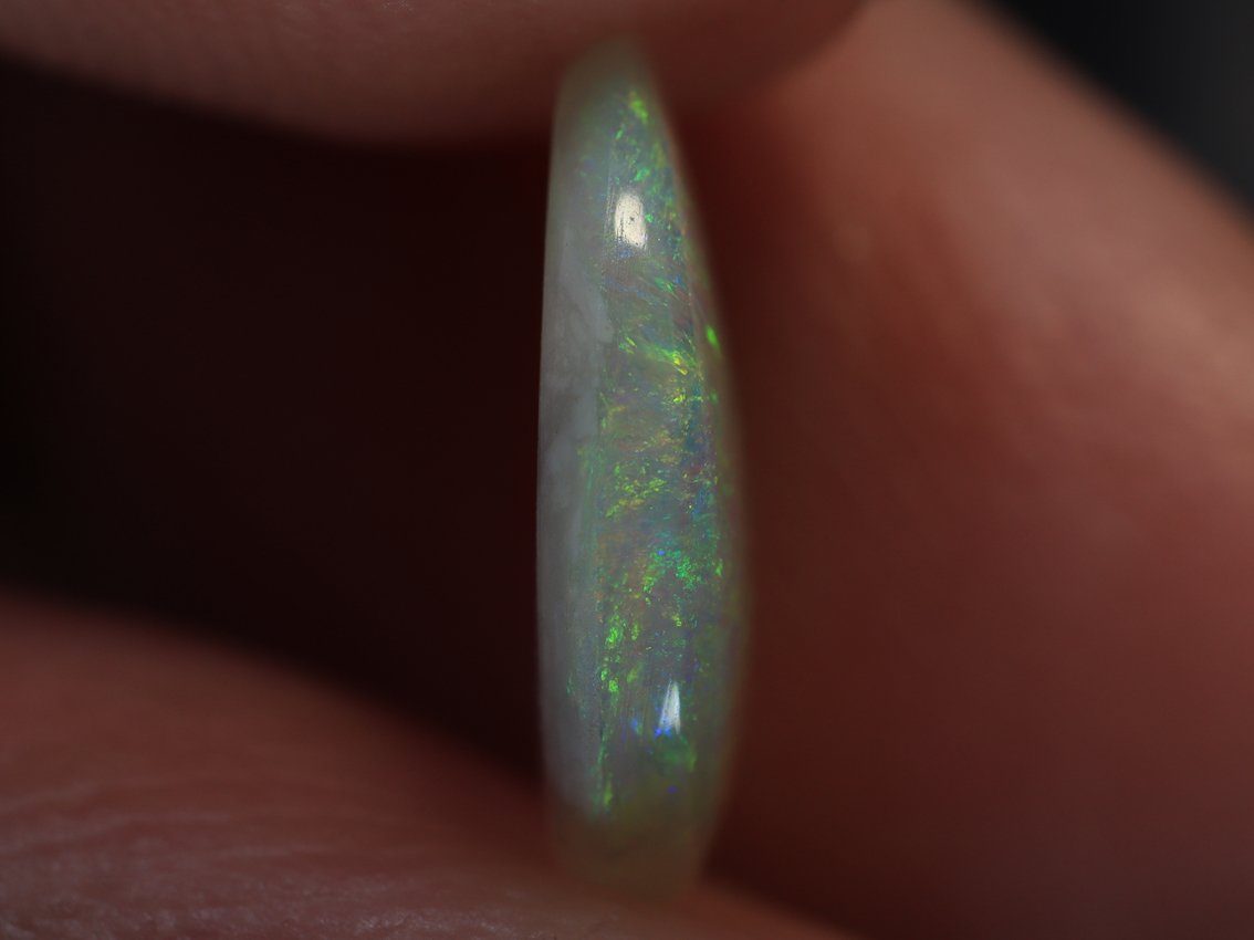 1.20ct. Lightning Ridge Opal TOG-1302 - Image 4