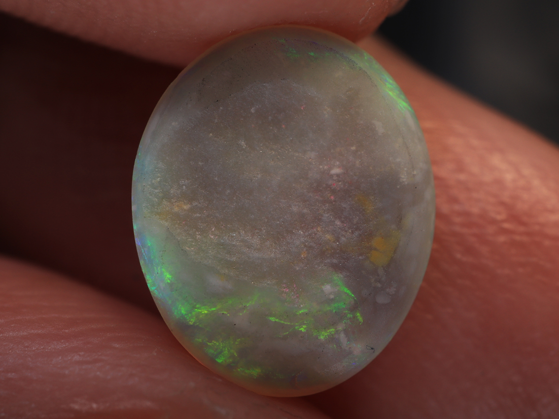 1.20ct. Lightning Ridge Opal TOG-1302 - Image 5