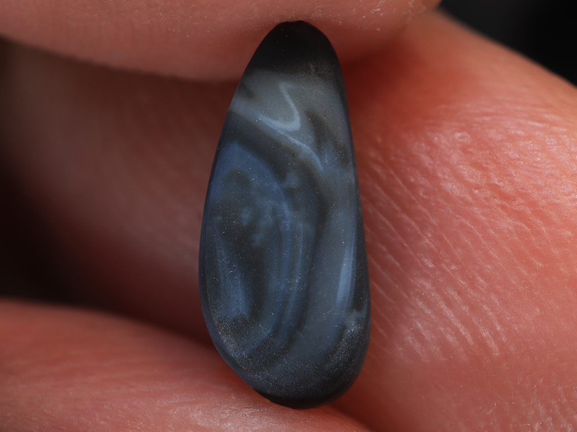 0.75 Ct. Lightning Ridge Black Opal TOG-1324 - Image 6