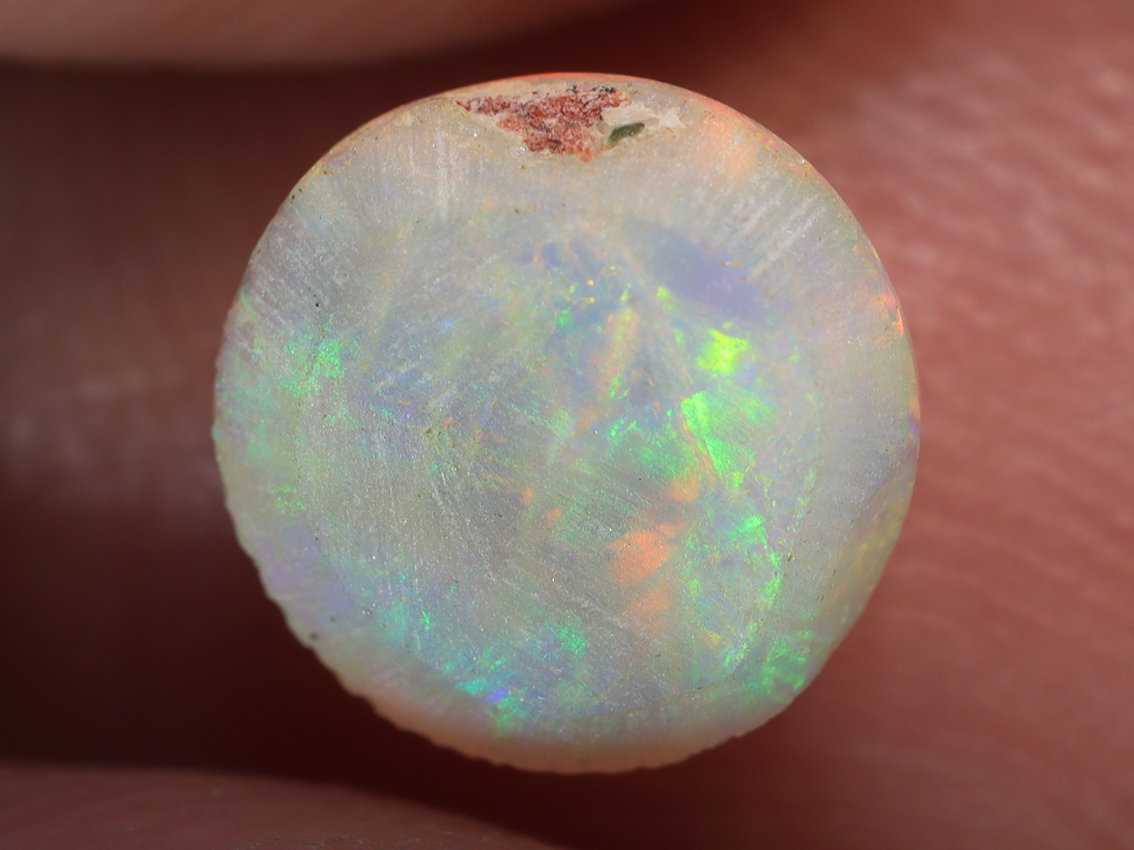 1.00 Ct. Lightning Ridge Crystal Opal TOG-1345 - Image 5