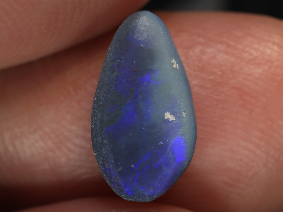 1.30 Ct. Lightning Ridge Black Opal TOG-1346 - Image 3
