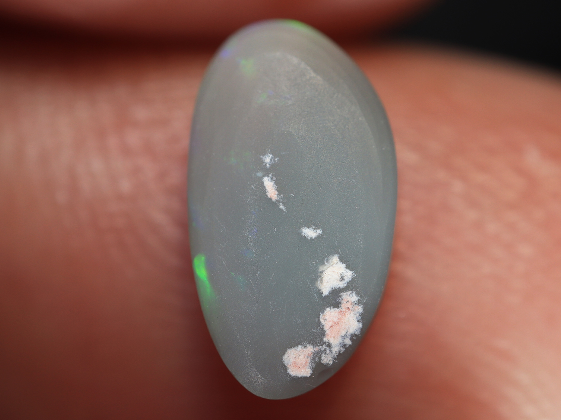 0.80ct. Lightning Ridge Semi Black Opal TOG-1351 - Image 2