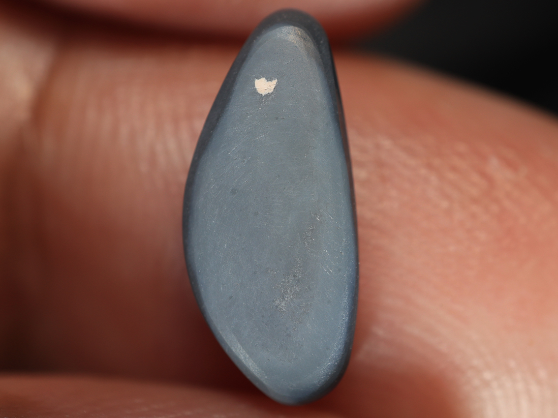 1.20 Ct. Lightning Ridge Black Opal TOG-1355 - Image 5
