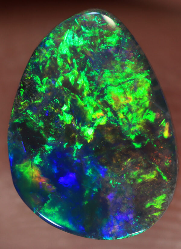 1.00 Ct. Boulder Polished Opal TOG-1353
