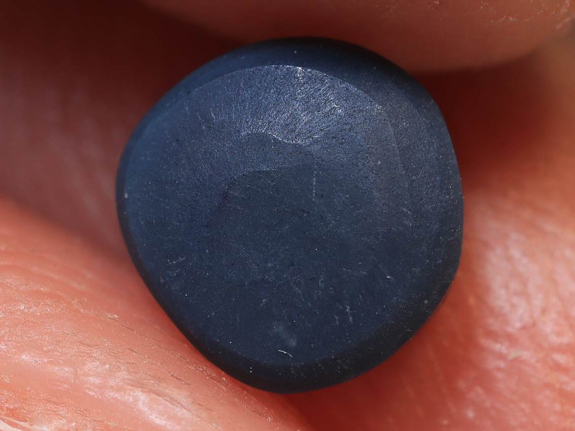 0.65 Ct. Lightning Ridge Black Opal TOG-1179 - Image 4