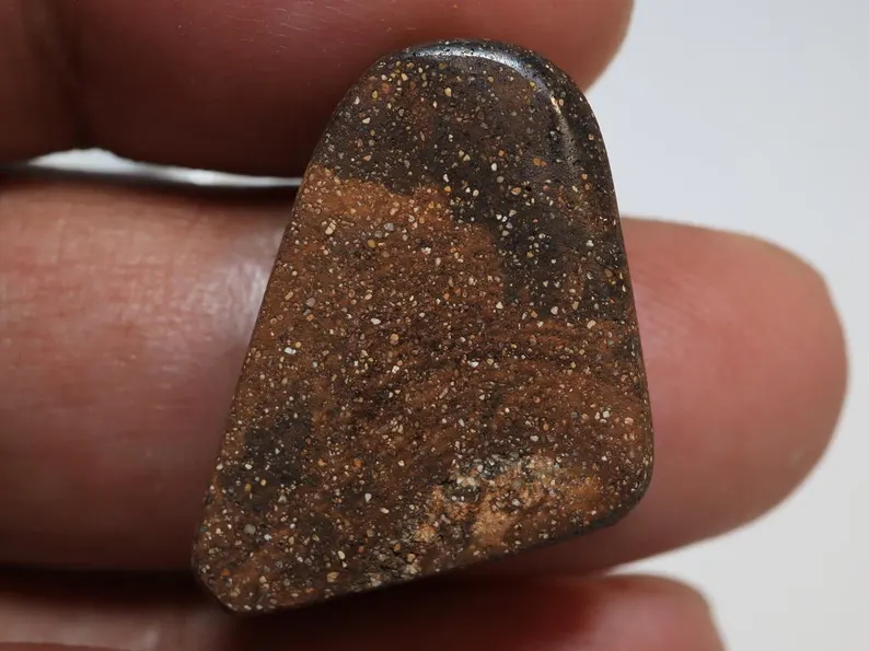 18.70 Ct. Winton Boulder Polished Opal TOG-1896 - Image 4
