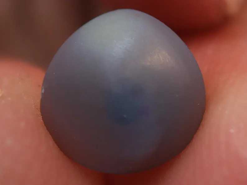 1.70 Ct. Lightning Ridge Dark Opal TOG-1249 - Image 5