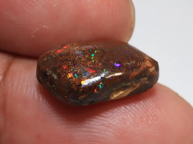 8.30 Ct. Matrix Boulder Opal TOG-1807 - Image 5