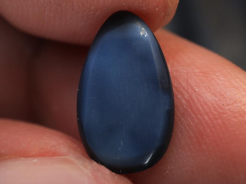 1.75 Ct. Lightning Ridge Black Opal TOG-607 - Image 3