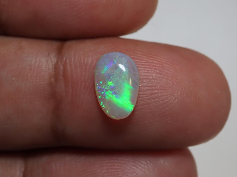 1.15 Ct. Lightning Ridge Opal TOG-1022 - Image 3