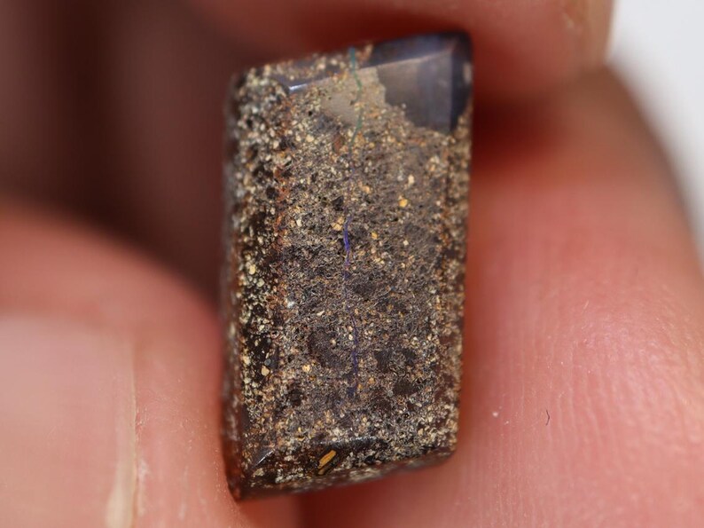 3.40 Ct. Winton Boulder Polished Opal TOG-2020 - Image 3