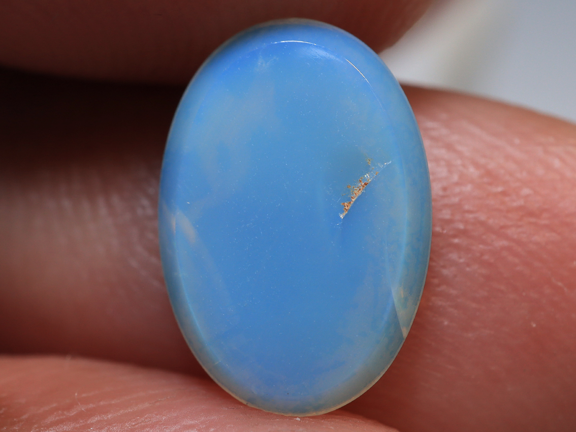 1.50 Ct. Winton Top Grade Boulder Opal Doublet TOG-1095 - Image 4