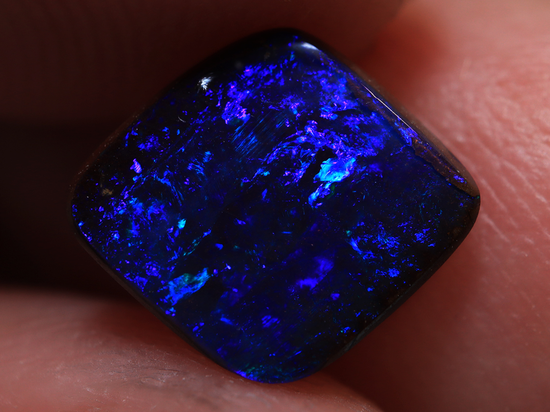 1.75 Ct. Winton Boulder Polished Opal TOG-2095 - Image 2