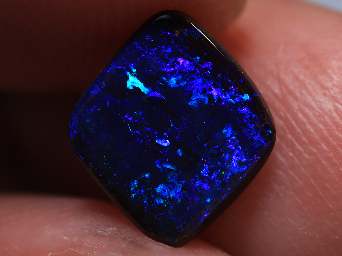 1.75 Ct. Winton Boulder Polished Opal TOG-2095 - Image 3