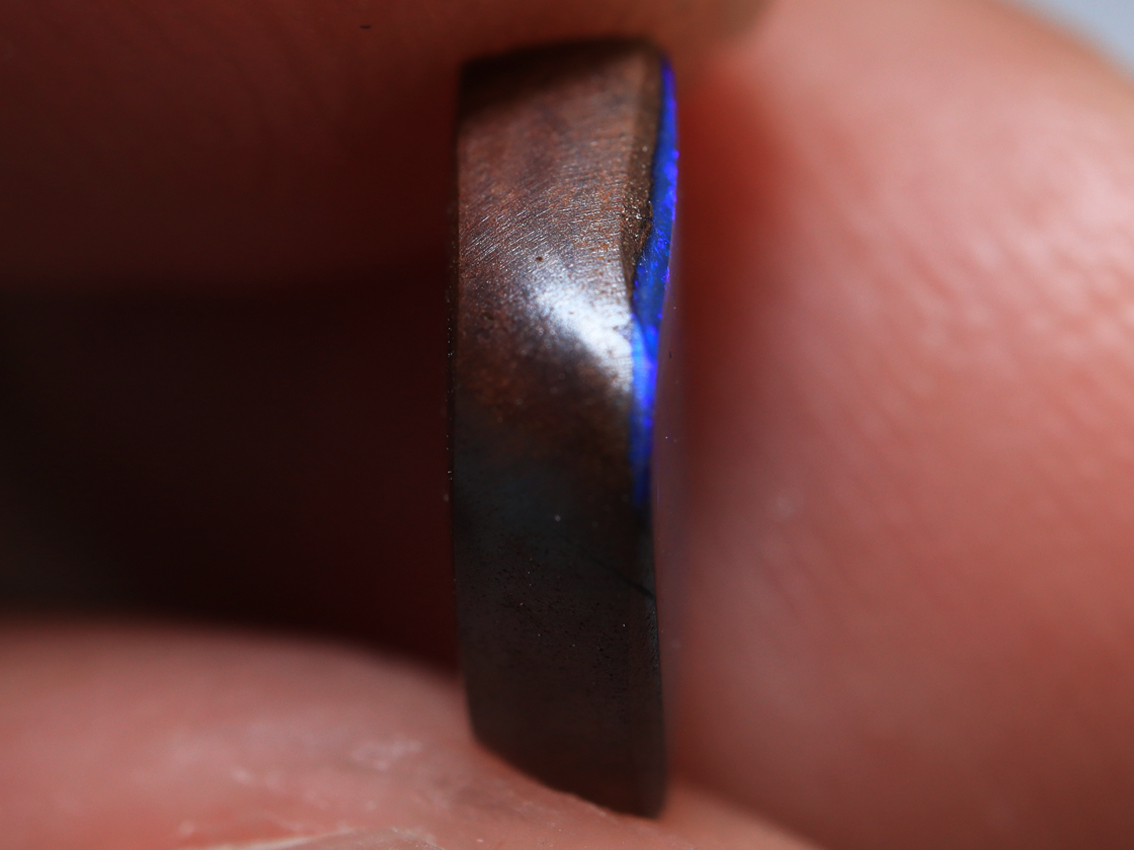 1.75 Ct. Winton Boulder Polished Opal TOG-2095 - Image 4