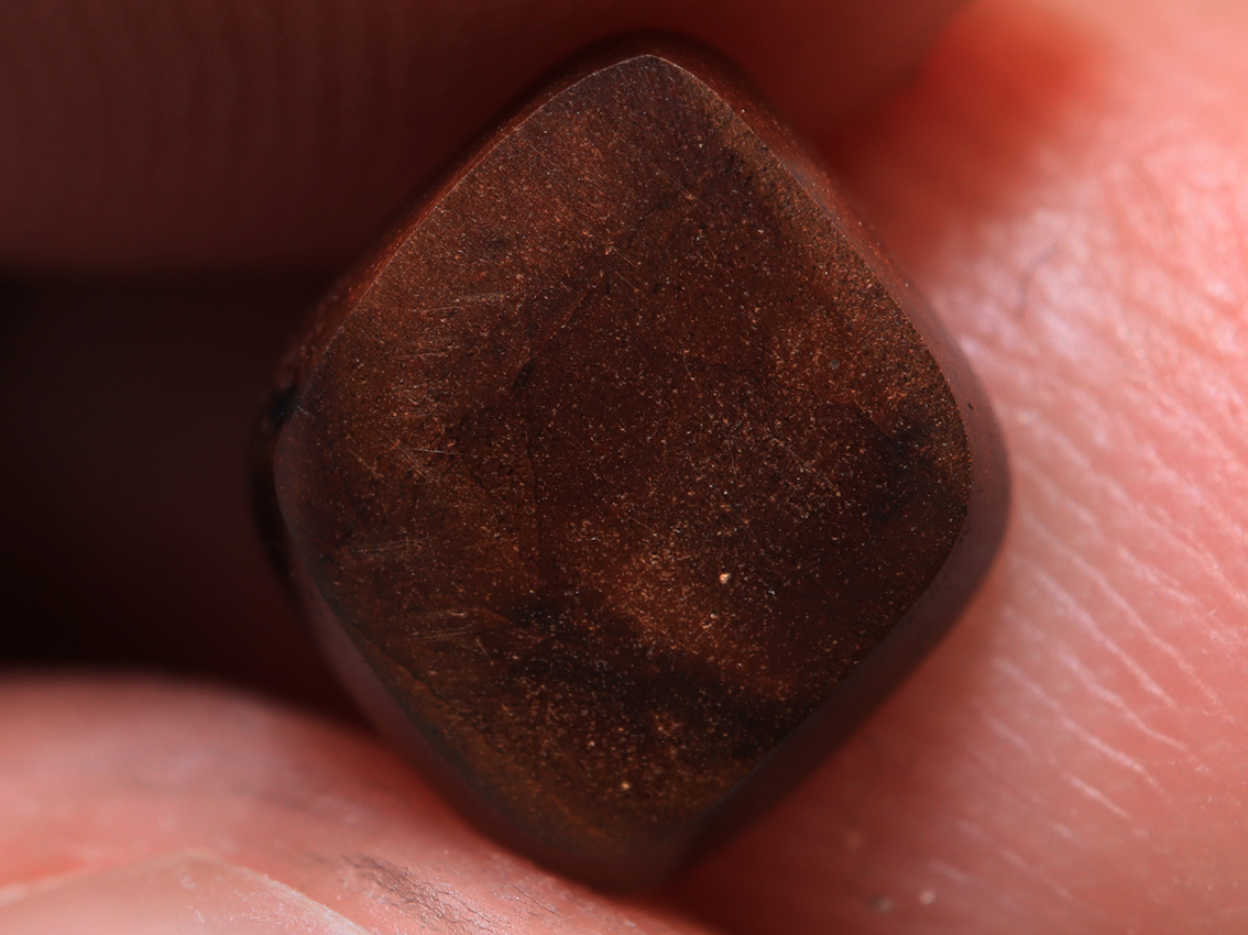 1.75 Ct. Winton Boulder Polished Opal TOG-2095 - Image 5