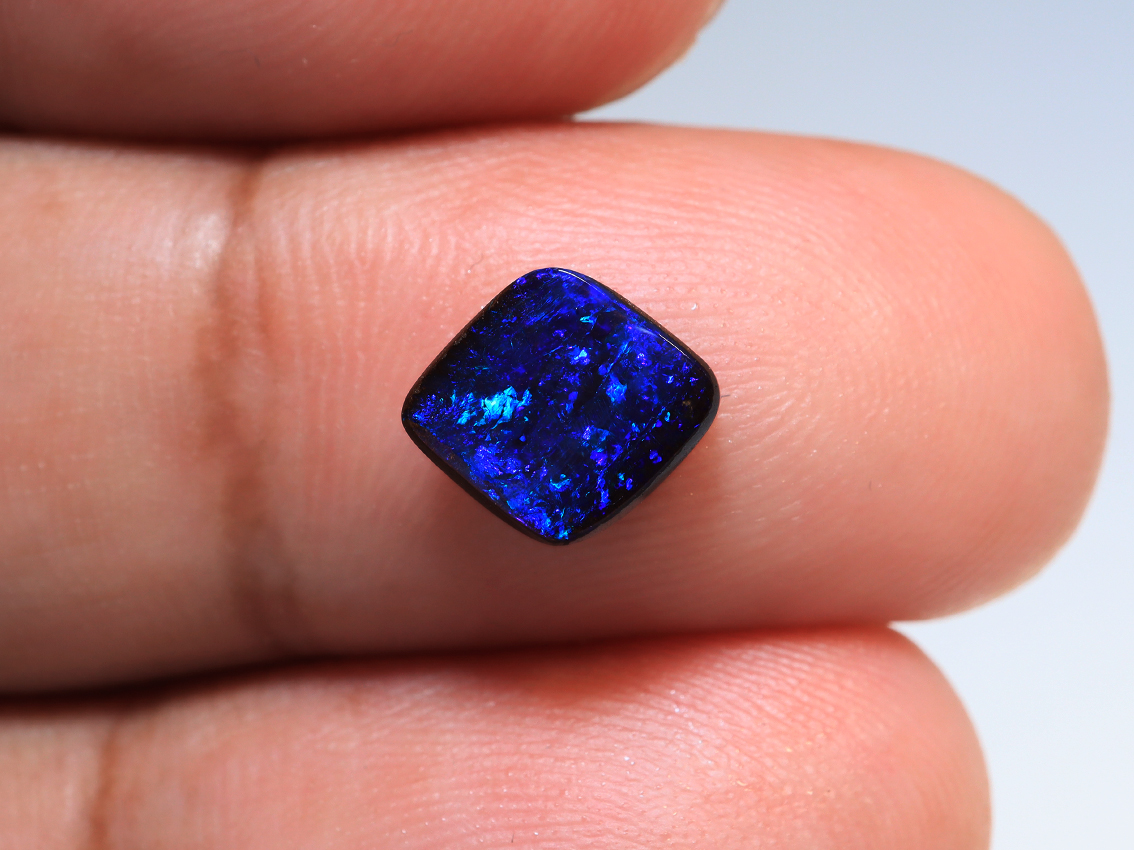 1.75 Ct. Winton Boulder Polished Opal TOG-2095 - Image 6