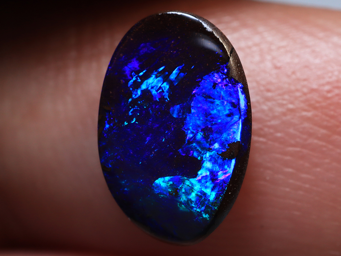 2.00 Ct. Winton Boulder Polished Opal TOG-2096 - Image 2