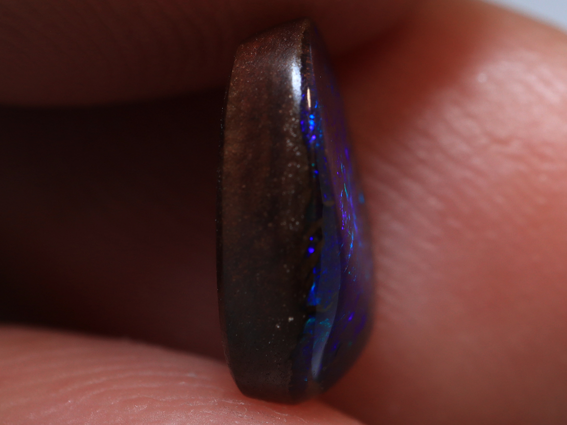 2.00 Ct. Winton Boulder Polished Opal TOG-2096 - Image 3
